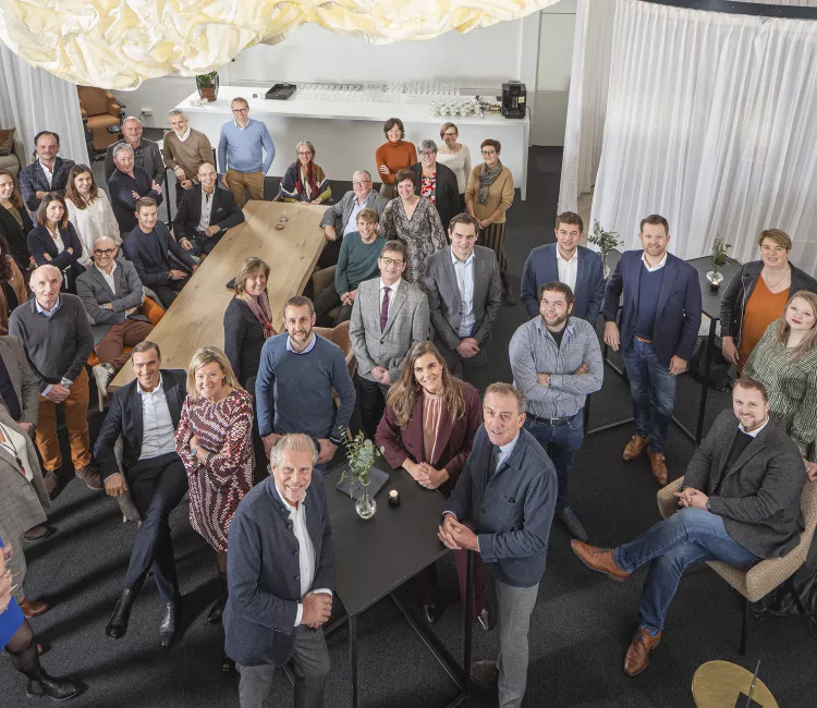 Ontmoet onze M-community!