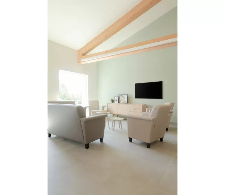 Moments Furniture_Bethanië Emmaüs Psychiatrisch ziekenhuis_Geestelijke gezondheidszorg