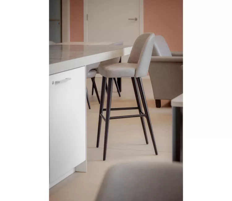 Moments Furniture_Bethanië Emmaüs Psychiatrisch ziekenhuis_Geestelijke gezondheidszorg