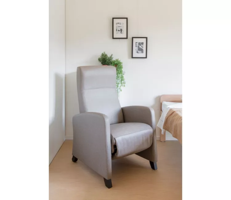 Moments Furniture_Bethanië Emmaüs Psychiatrisch ziekenhuis_Geestelijke gezondheidszorg