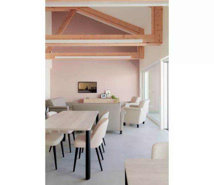 Moments Furniture_Bethanië Emmaüs Psychiatrisch ziekenhuis_Geestelijke gezondheidszorg