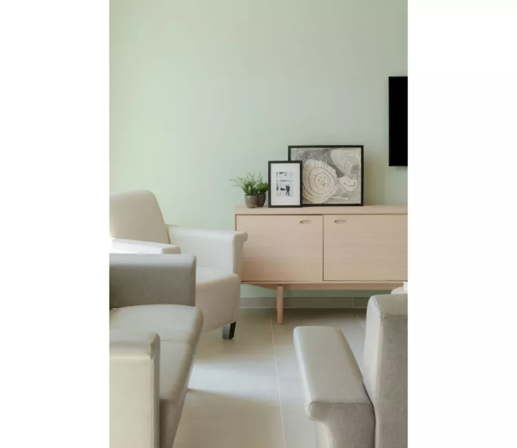 Moments Furniture_Bethanië Emmaüs Psychiatrisch ziekenhuis_Geestelijke gezondheidszorg