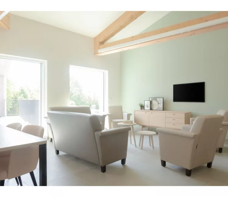 Moments Furniture_Bethanië Emmaüs Psychiatrisch ziekenhuis_Geestelijke gezondheidszorg