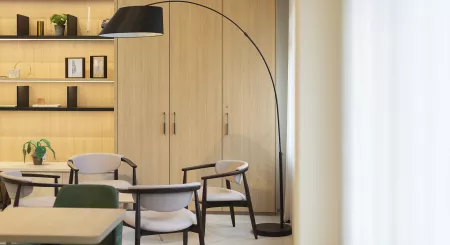 hospitality WZC De Dennen Malle
