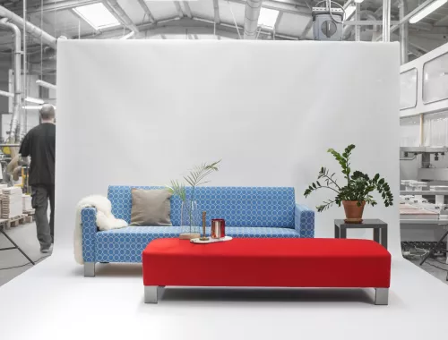 moments production seating collection_zetel Nevada_moments furniture