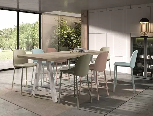 Discover by moments_tafel_Querido_moments furniture