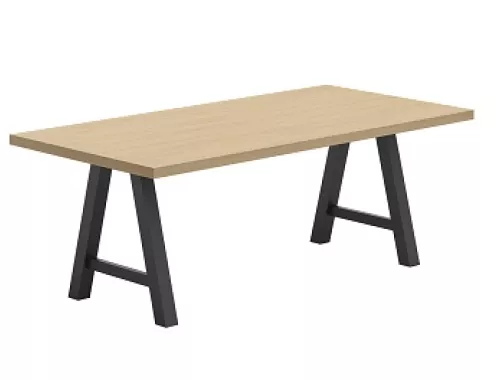 Discover by moments_tafel_Querido_moments furniture