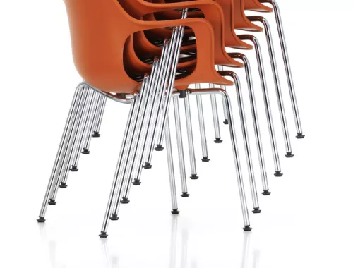 Vitra_Hal chair_moments furniture