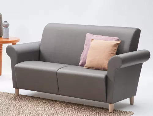 moments furniture seating collection_Retro_zorgzetel
