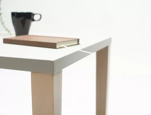 moments production seating collection_moments furniture_tafel Pure Punta Pure curve Vino