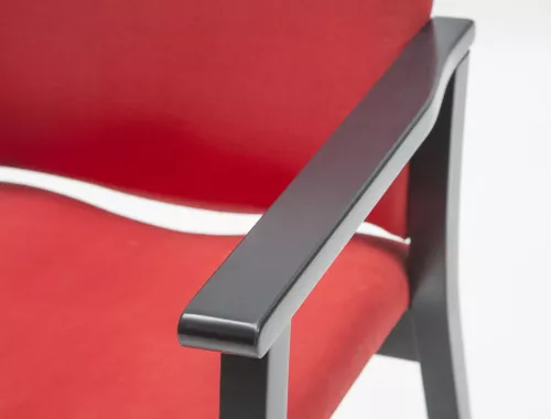 moments production seating collection_presence+_moments furniture