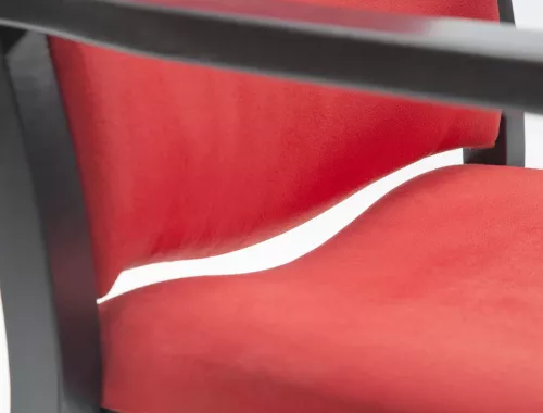 moments production seating collection_presence+_moments furniture