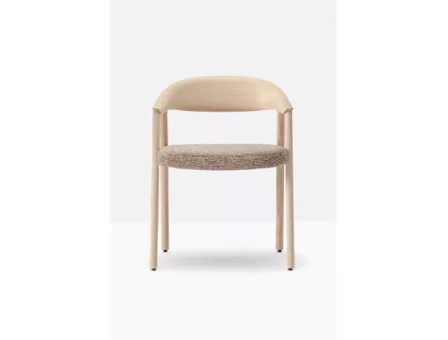 moments furniture_Pedrali_chaise à accoudoirs_Héra