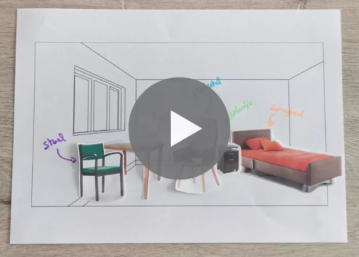moments furniture_slaapkamer woonzorgcentrum